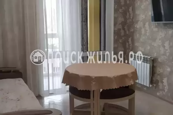 Частный сектор «Двухкомнатная в ЖК Акварель»