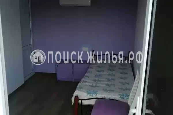 Гостевой дом «Дворик с геранью»