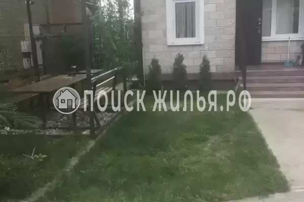 Частный сектор «Таунхаус ЖК Тюльпановка»