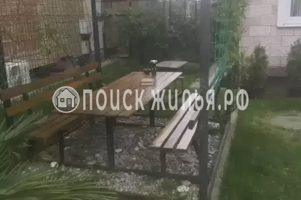 Частный сектор «Таунхаус ЖК Тюльпановка»