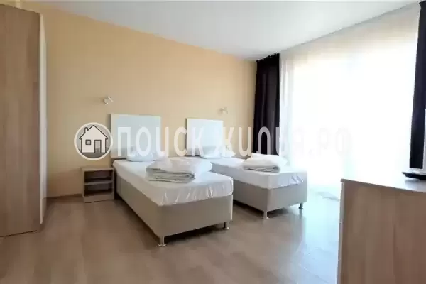 «Белый лотос»