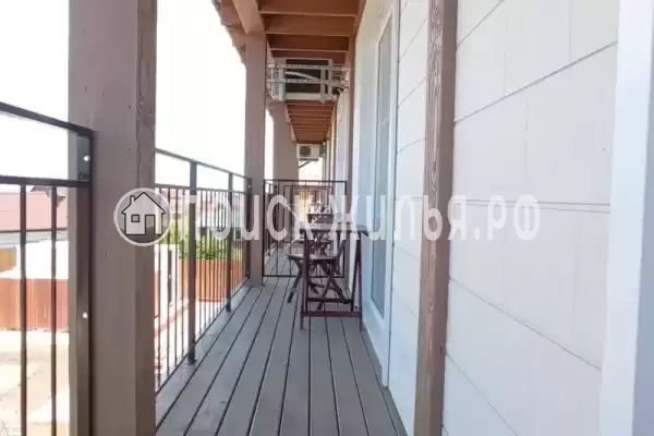 «Белый лотос»