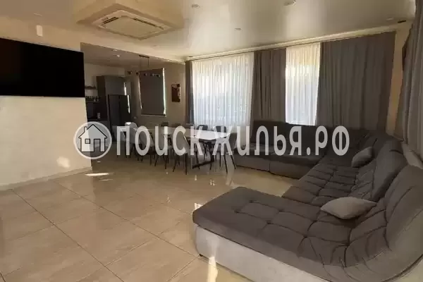 Частный сектор «Коттедж под ключ»