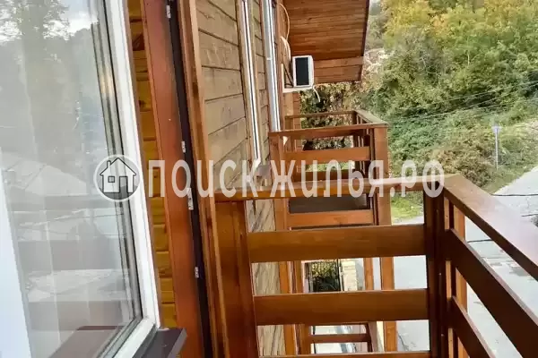 Частный сектор «Коттедж под ключ»