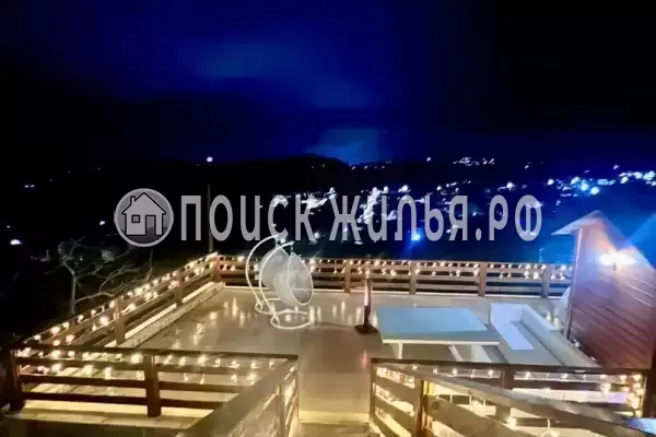 Частный сектор «Коттедж под ключ»