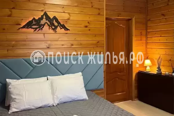 Частный сектор «Коттедж под ключ»