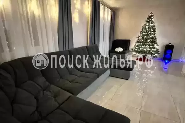 Частный сектор «Коттедж под ключ»