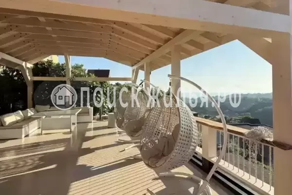 Частный сектор «Коттедж под ключ»