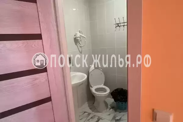 «Олений ручей Apart»