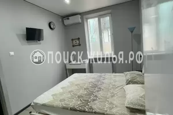 «Олений ручей Apart»