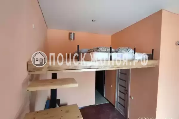 «Олений ручей Apart»