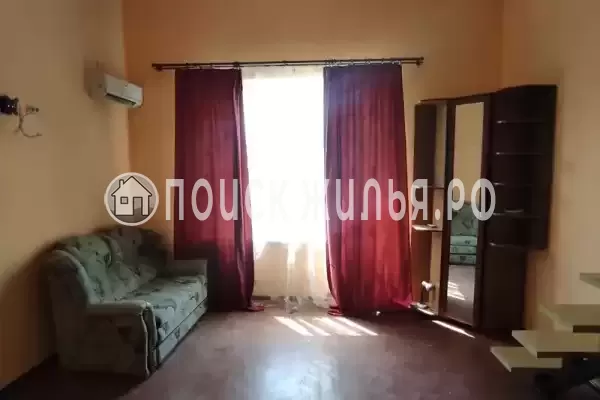 «Олений ручей Apart»