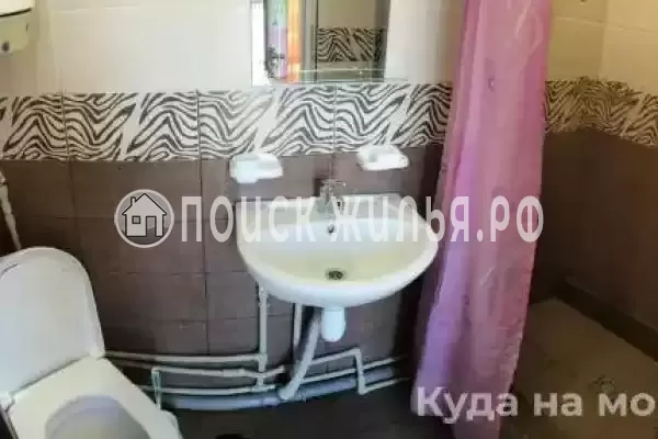 «Олений ручей Apart»