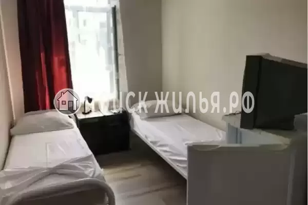 «Олений ручей Apart»