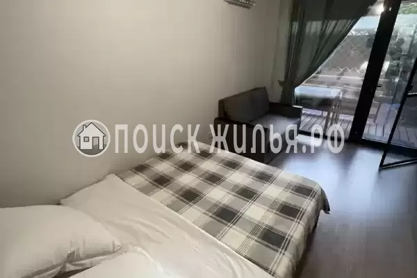 Частный сектор «Домик под ключ на Тонком мысу»