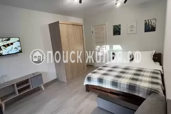 Частный сектор «Домик под ключ на Тонком мысу»