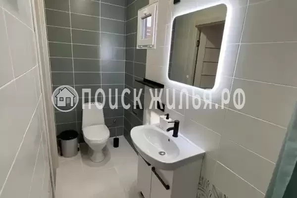 Частный сектор «Домик под ключ на Тонком мысу»