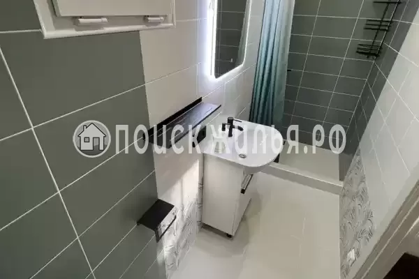 Частный сектор «Домик под ключ на Тонком мысу»