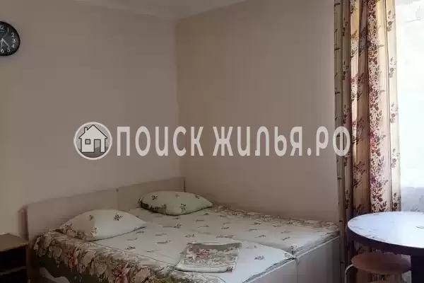 Частный сектор «Комната в частном доме Рыбка»