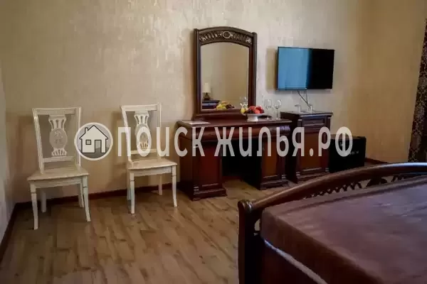 Частный сектор «Апарт-комплекс Империя гор»