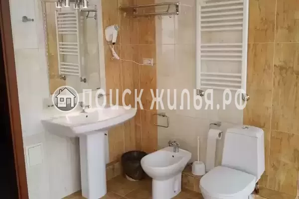 Частный сектор «Апарт-комплекс Империя гор»