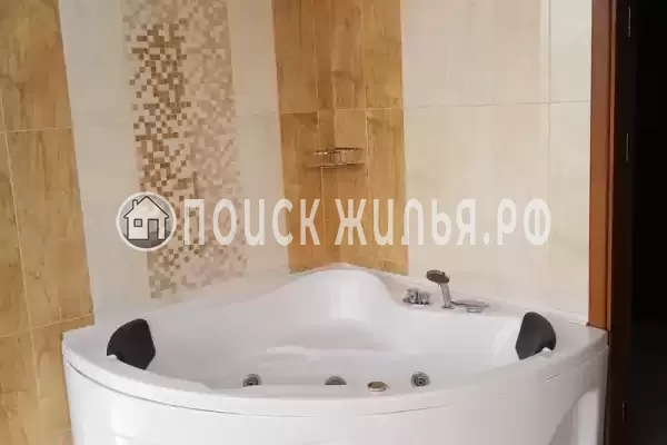 Частный сектор «Апарт-комплекс Империя гор»