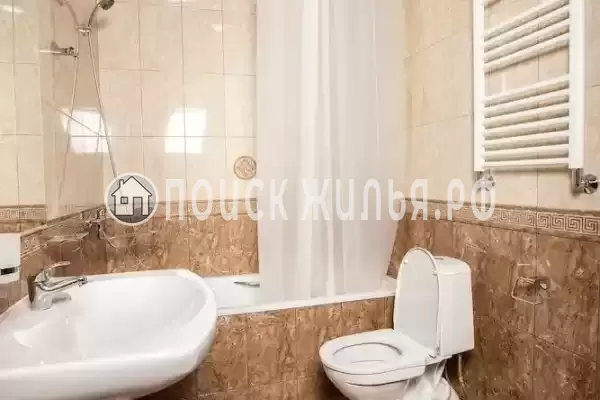 Частный сектор «Апарт-комплекс Империя гор»