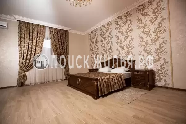 Частный сектор «Апарт-комплекс Империя гор»