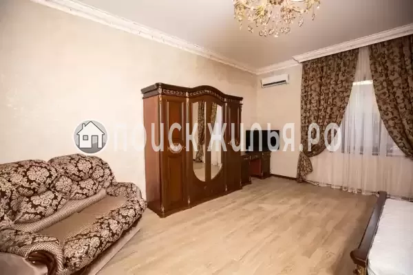 Частный сектор «Апарт-комплекс Империя гор»