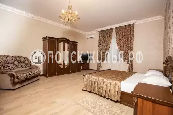 Частный сектор «Апарт-комплекс Империя гор»