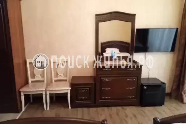 Частный сектор «Апарт-комплекс Империя гор»