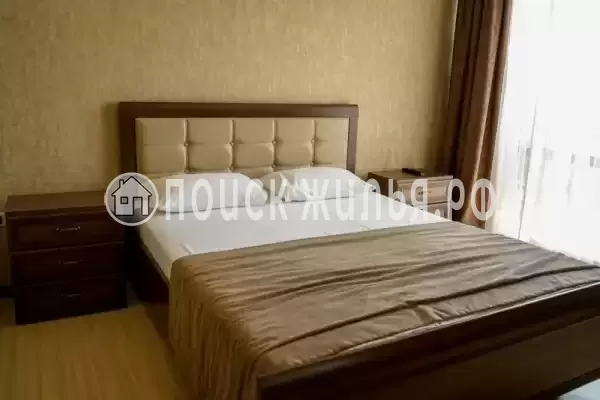 Частный сектор «Апарт-комплекс Империя гор»