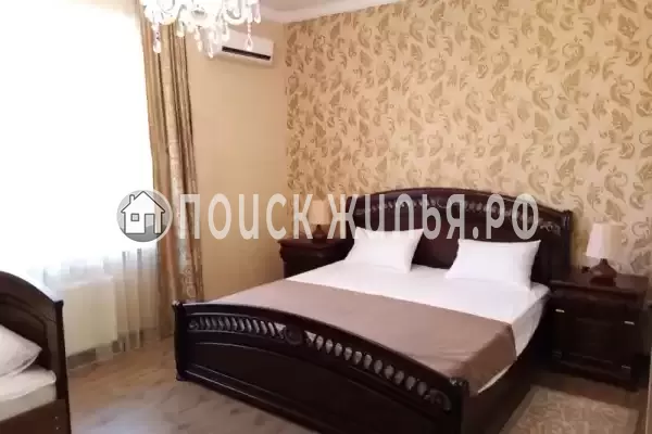 Частный сектор «Апарт-комплекс Империя гор»