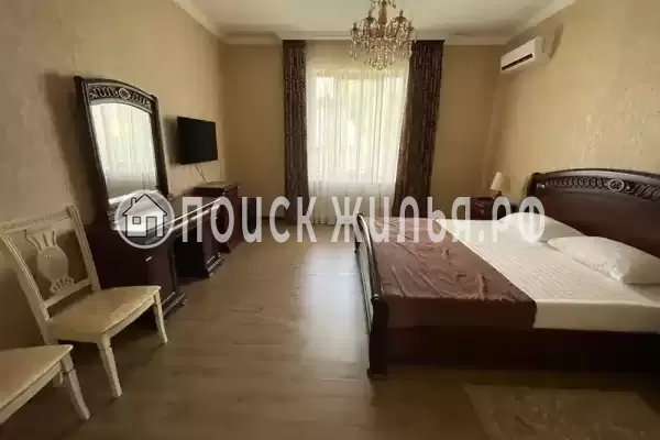 Частный сектор «Апарт-комплекс Империя гор»