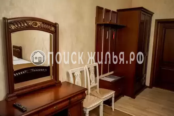 Частный сектор «Апарт-комплекс Империя гор»