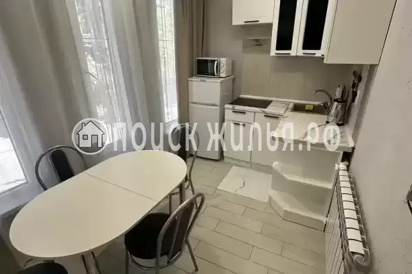 «На Тельмана»