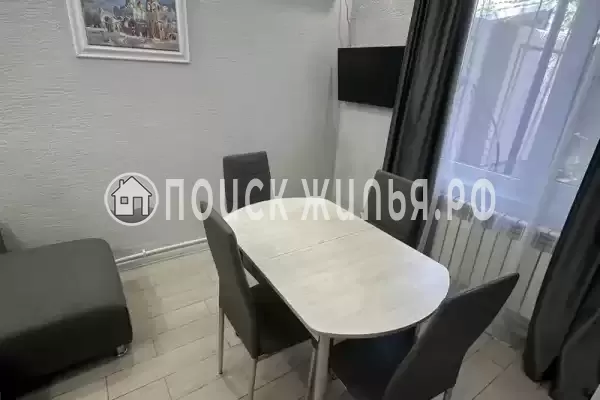 «На Тельмана»