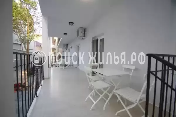 Частный сектор «Вилла Villa-Flora»