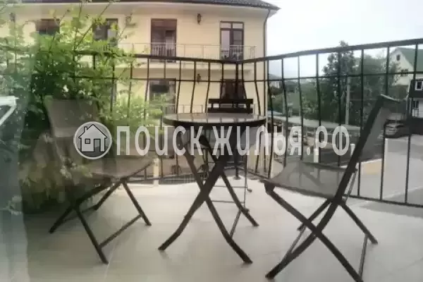 Частный сектор «Вилла Villa-Flora»