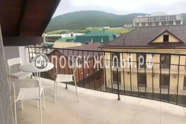 Частный сектор «Вилла Villa-Flora»