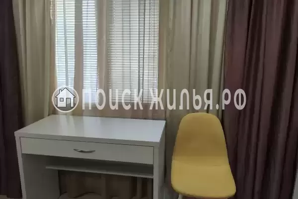 Квартира «1 комнатная квартира»