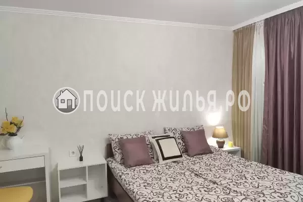 Квартира «1 комнатная квартира»