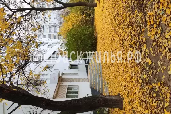 Квартира «1 комнатная квартира»