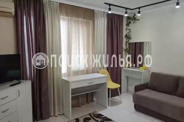 Квартира «1 комнатная квартира»