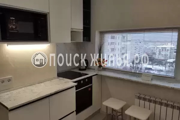 Квартира «1 комнатная квартира»