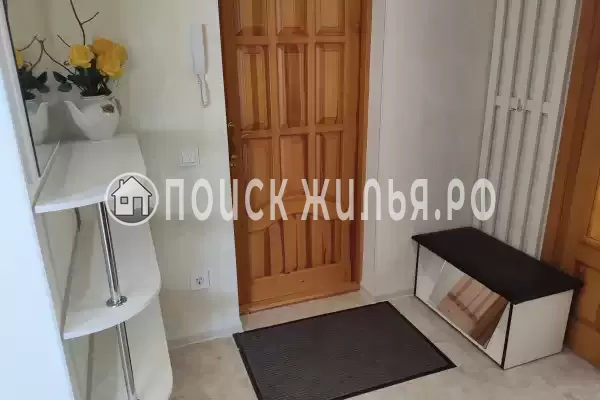 Квартира «1 комнатная квартира»