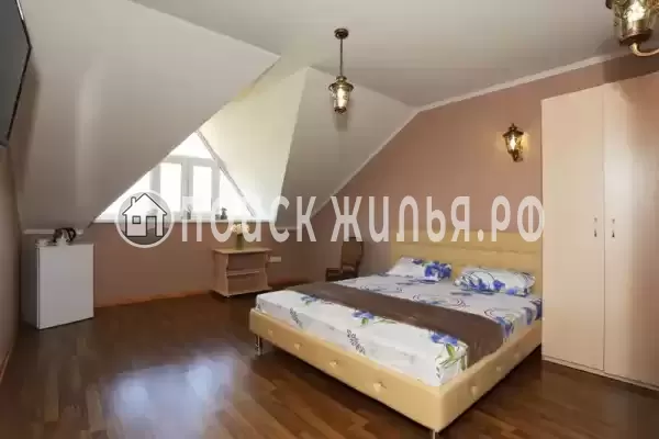 «Фонарь и Мельница»