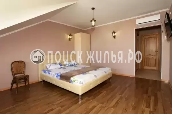 «Фонарь и Мельница»