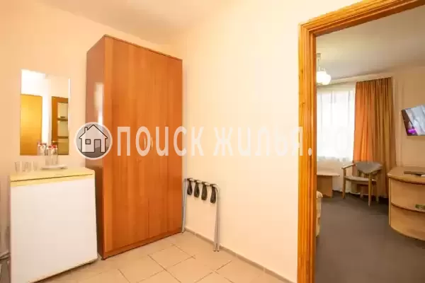 Частный сектор «ТОСК Приморье»