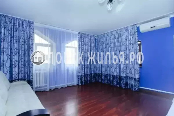 Частный сектор «На Звёздной»